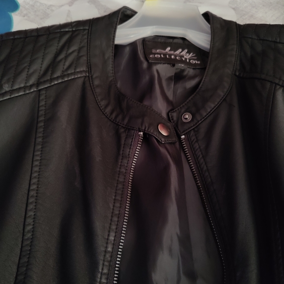 Jacket - Picture 1 of 5